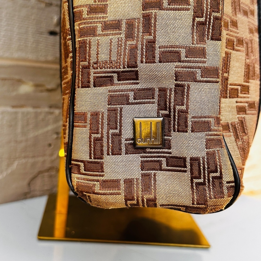 DUNHILL workbag/ tote bag - Picture 5 of 17